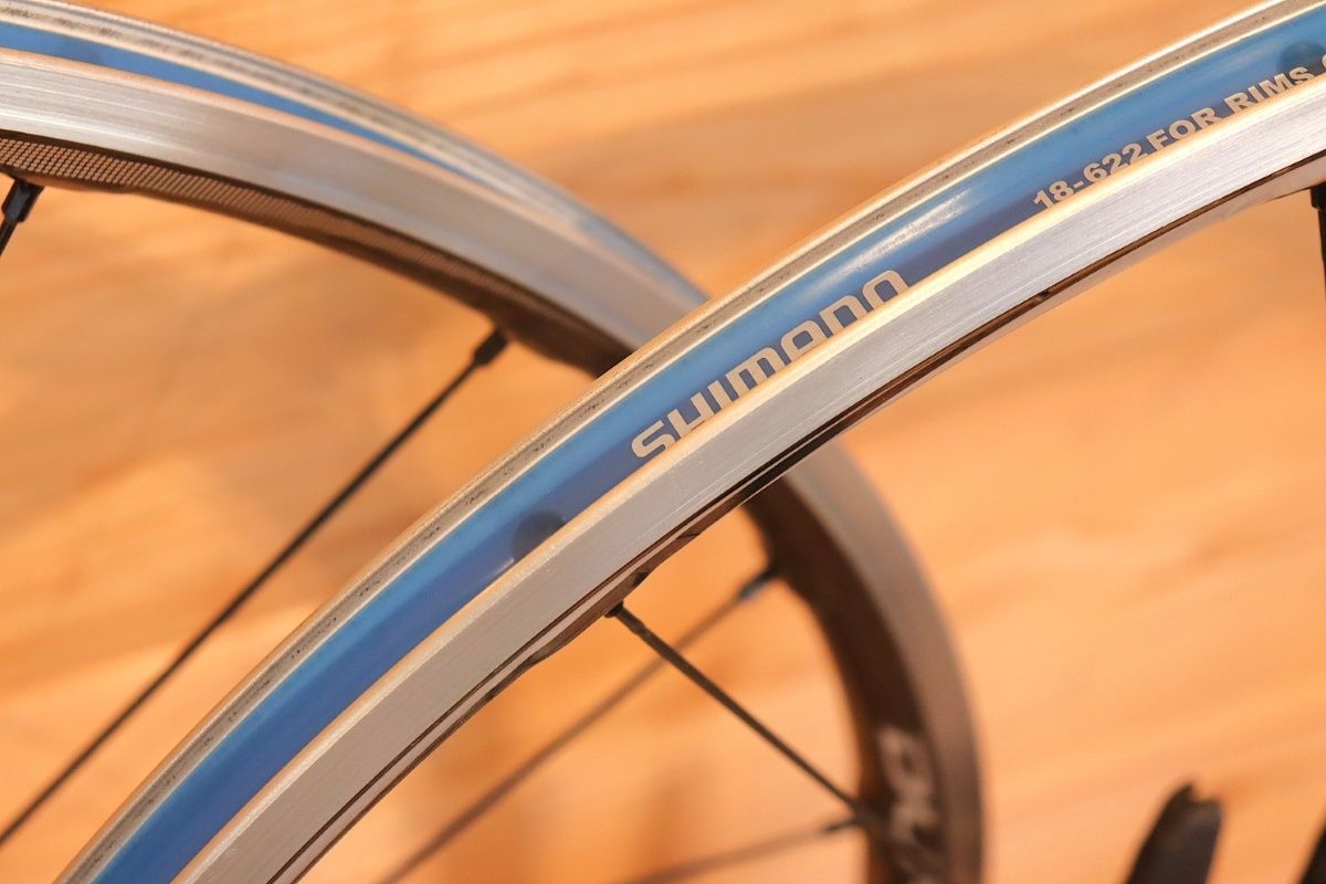 シマノ SHIMANO デュラエース DURA-ACE WH-9000-C24-CL クリンチャー