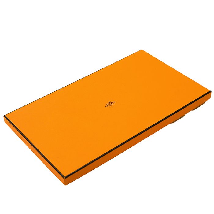 希少/未使用】HERMES エルメス カレジェアン140 タイガータイガー