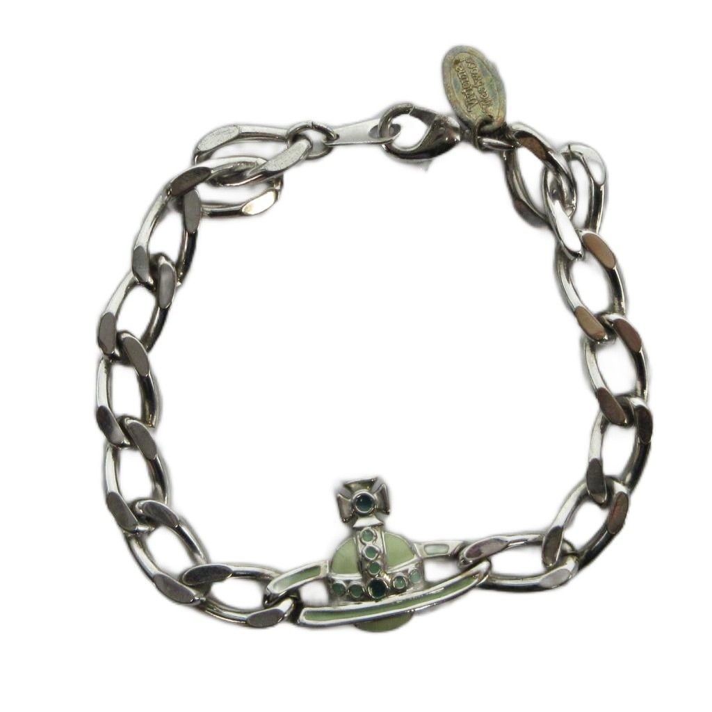 ヴィヴィアンウエストウッド Vivienne Westwood ブレスレット ヴィヴィアンウエストウッド Vivienne Westwood ブレスレット
