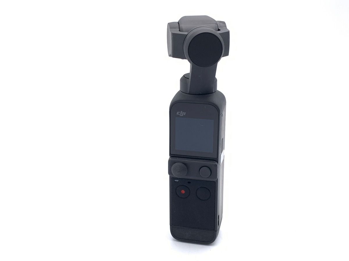 中古】 【良品】 DJI Pocket 2 Creator Combo OP2CP2 - メルカリ