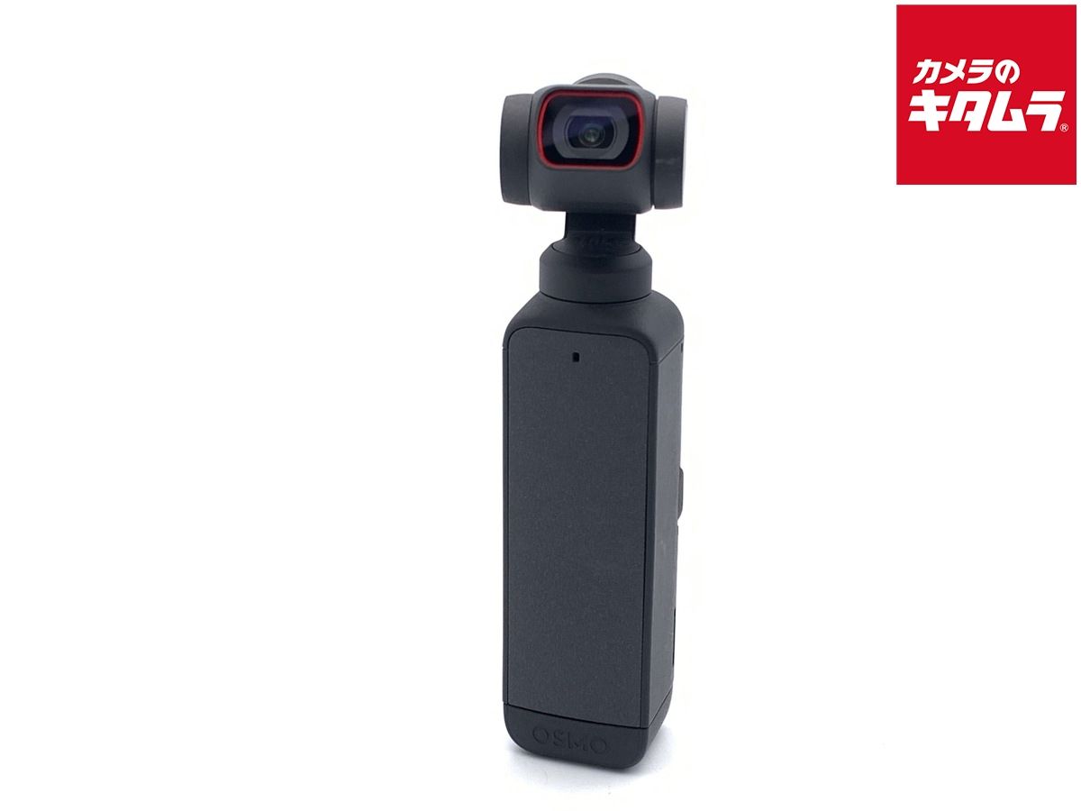 中古】 【良品】 DJI Pocket 2 Creator Combo OP2CP2 - メルカリ