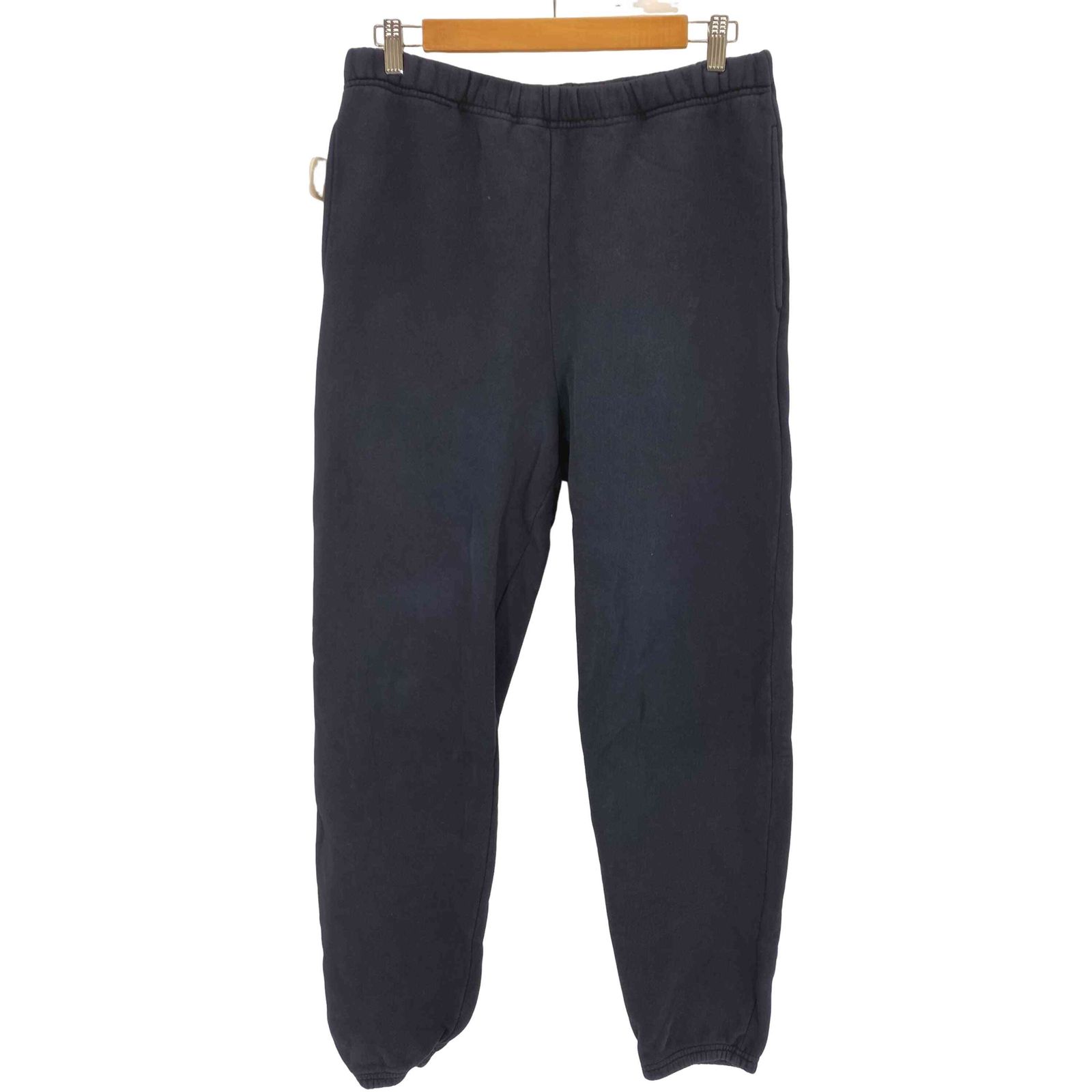 ユーズドフルギ USED古着 {{LES TIEN}} CLASSIC SWEAT PANT メンズ S
