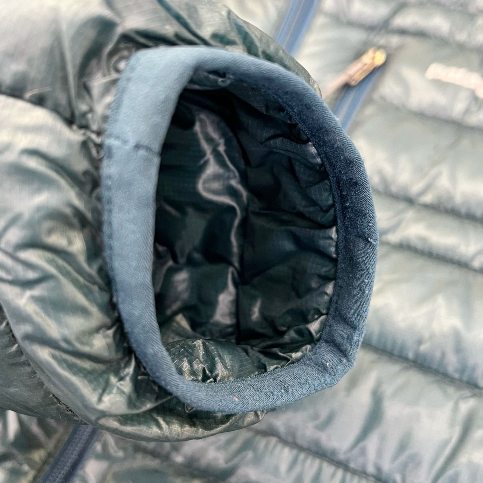 patagonia パタゴニア ウルトラ ライト ダウン ジャケット Sサイズ