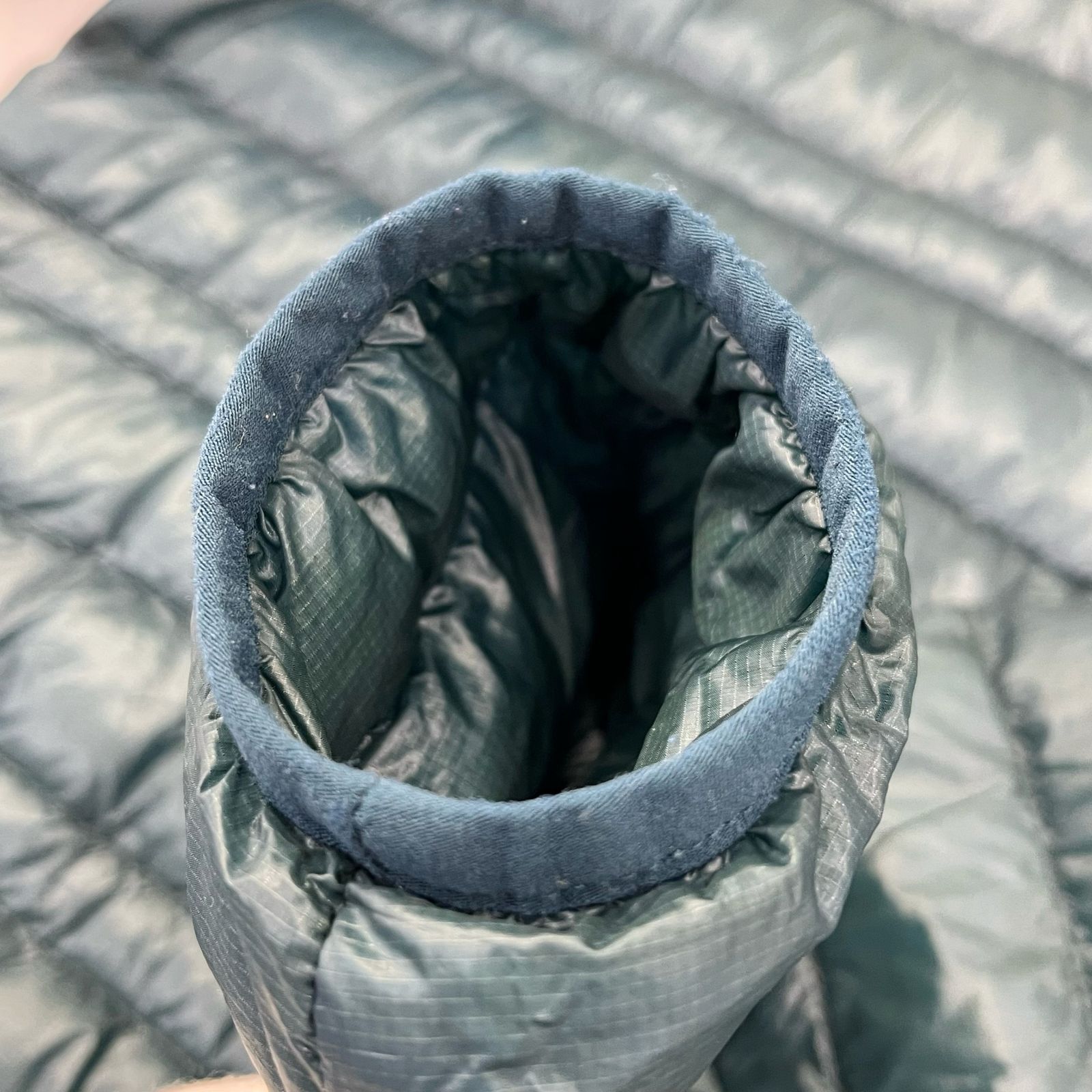 patagonia パタゴニア ウルトラ ライト ダウン ジャケット Sサイズ
