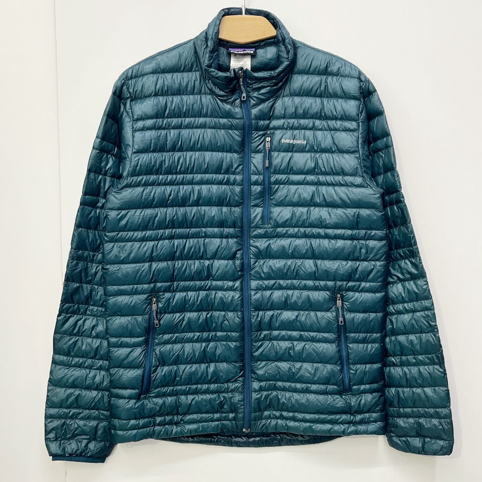 patagonia パタゴニア ウルトラ ライト ダウン ジャケット Sサイズ