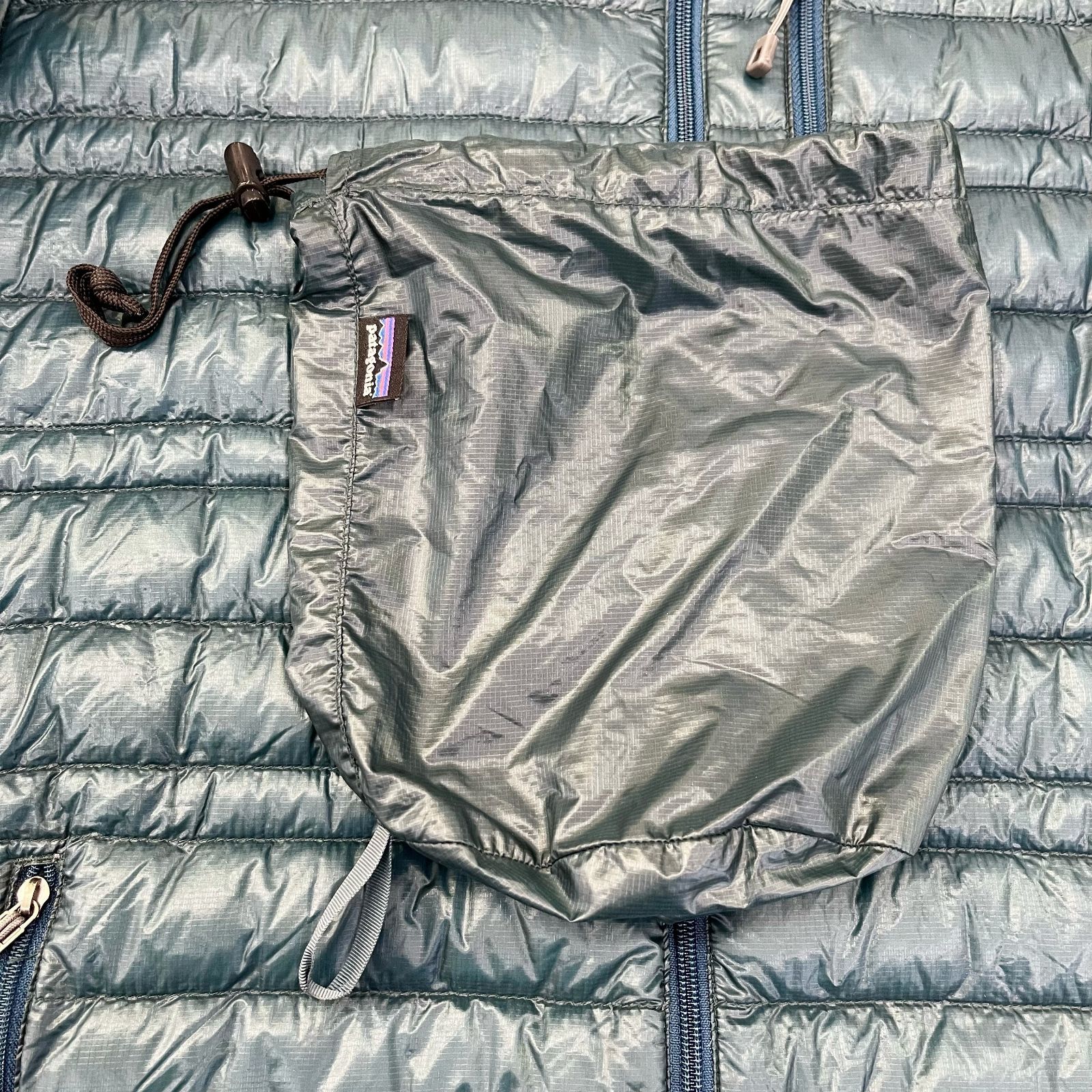 patagonia パタゴニア ウルトラ ライト ダウン ジャケット Sサイズ 