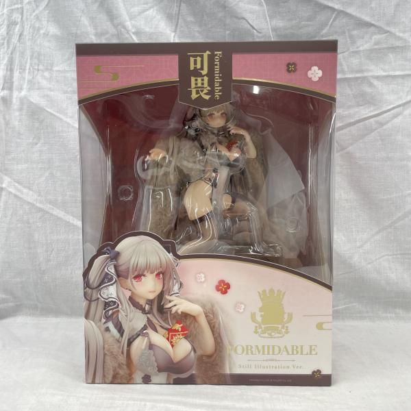 【中古】APEX フォーミダブル スチルイラストVer. 1/7[91]
