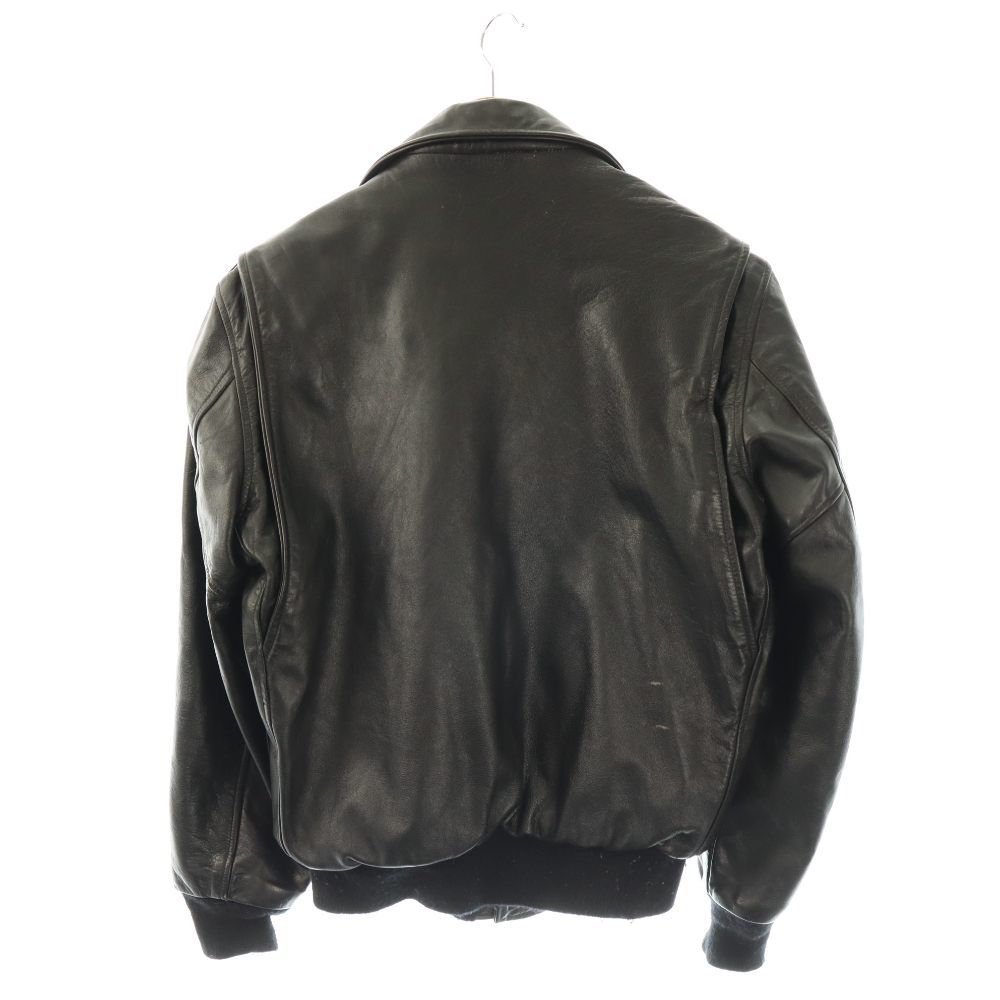 ハーレーダビッドソン HARLEY DAVIDSON ライダース ジャケット ジップ