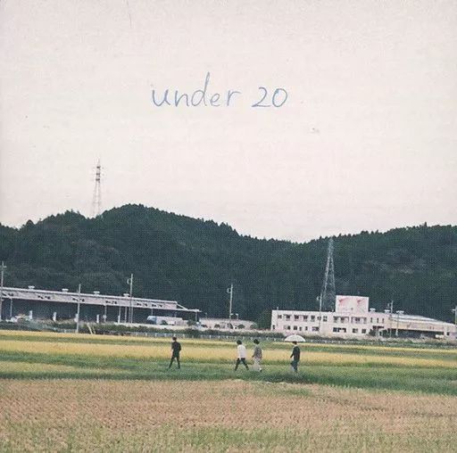 【中古】邦楽CD The ドーテーズ / under20