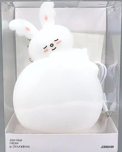 【中古】家電サプライ ジョンハン TORAM ON THE MOON(ムードライト) 「Artist-Made Collection by SEVENTEEN Season 1.」