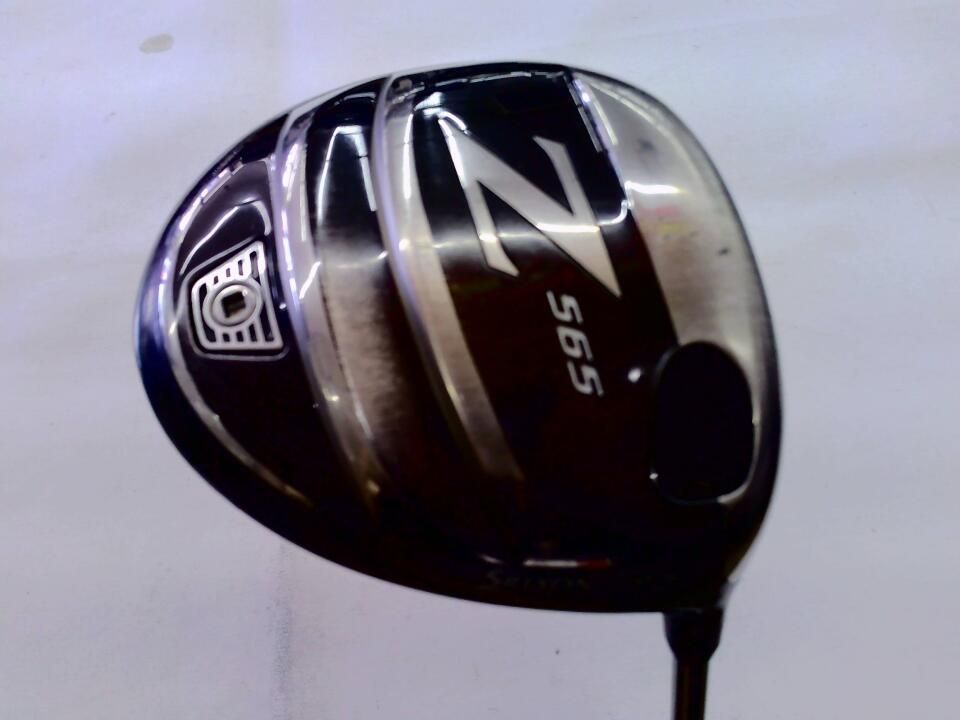 SRIXON ドライバー Z565 : DUNLOP(ダンロップ) アイアン スリクソン 