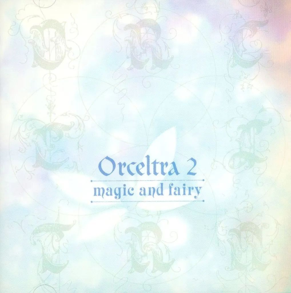 【中古】同人音楽CDソフト Orceltra 2 -magic and fairy- / Tynwald music