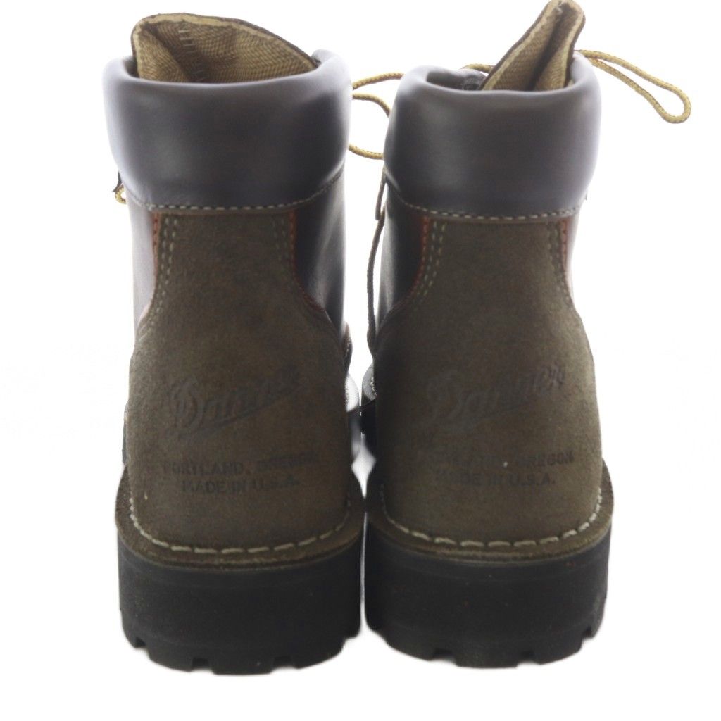 ダナー DANNER LIGHT COLORATION ライト カラーレーションブーツ