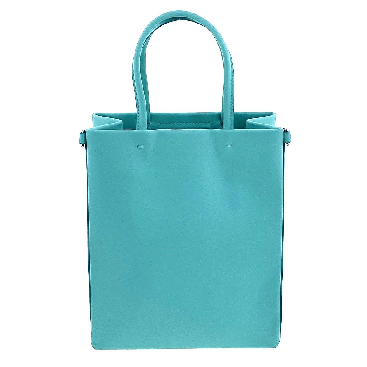 TIFFANY&Co. ティファニー キャットストリート スモール ショッピング 