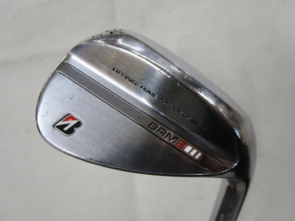 ブリヂストン　BRM2　54度　NSプロ MODUS 3 TOUR 105　Sフレックス　ウェッジ　中古　ゴルフドゥ！札幌東苗穂店【最短即日発送】
