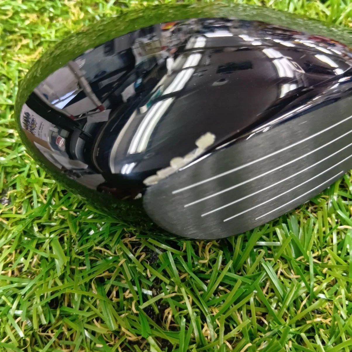 Fw【未使用品、深傷あり品】タイトリスト GT1 3Tour 65／S 