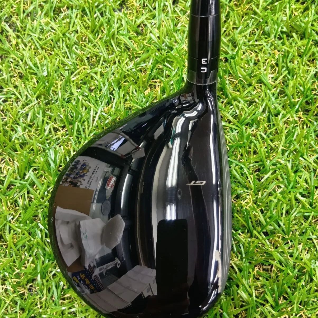 Fw【未使用品、深傷あり品】タイトリスト GT1 3Tour 65／S 