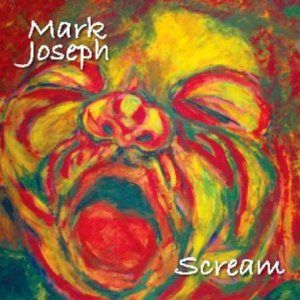 (CD)Scream