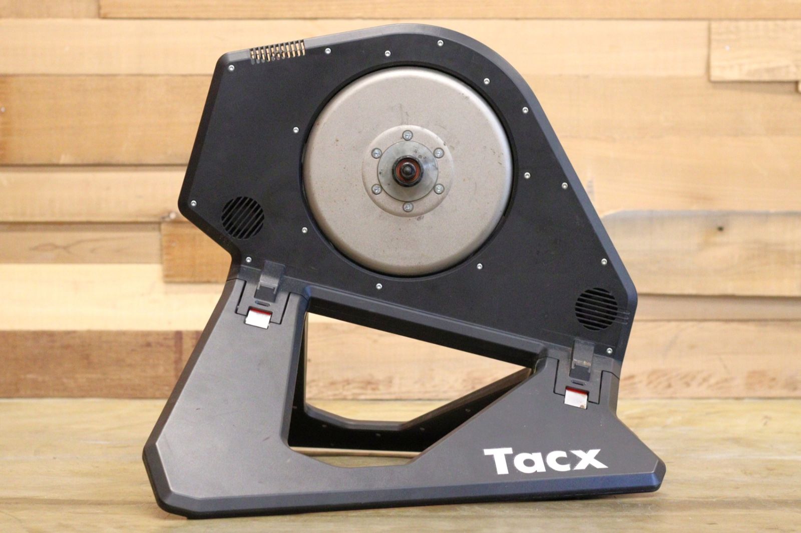 Tacx スマートバイク ジャンク品とら様専用 タックス TACX ネオ