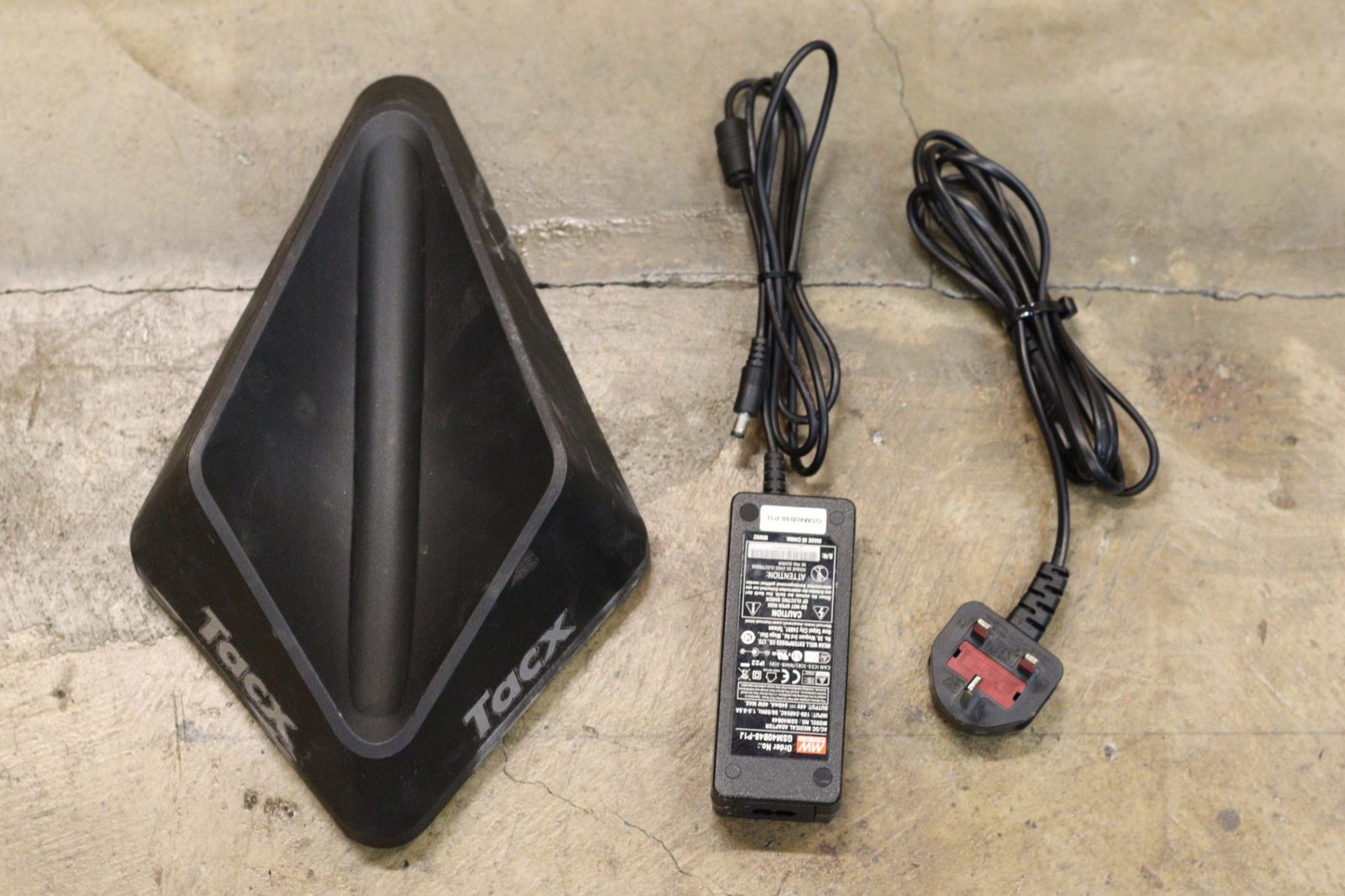 タックス TACX ネオスマート NEO SMART T2800 ダイレクトドライブ 