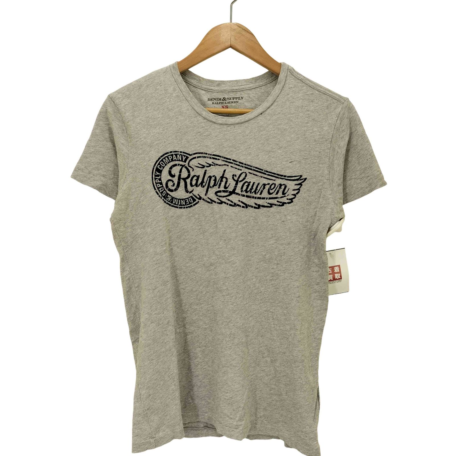 デニムアンドサプライラルフローレン　Tシャツ デニムアンドサプライラルフローレン DENIM&SUPPLY RALPH LAUREN