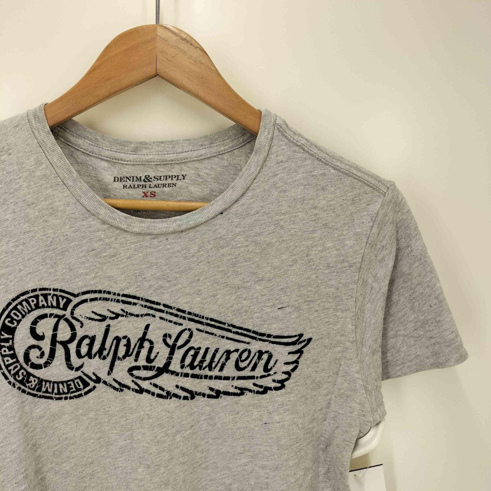 デニムアンドサプライラルフローレン DENIM&SUPPLY RALPH LAUREN