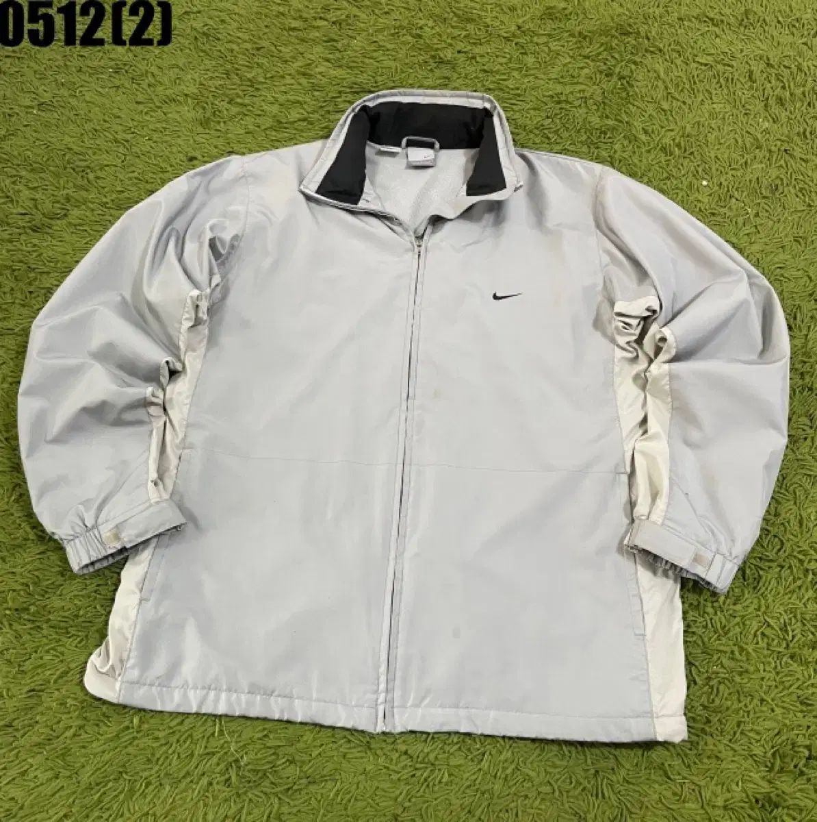韓国代表 04 選手支給品 ユニフォーム NIKE 05 パクチソン XL ⁄ Nike