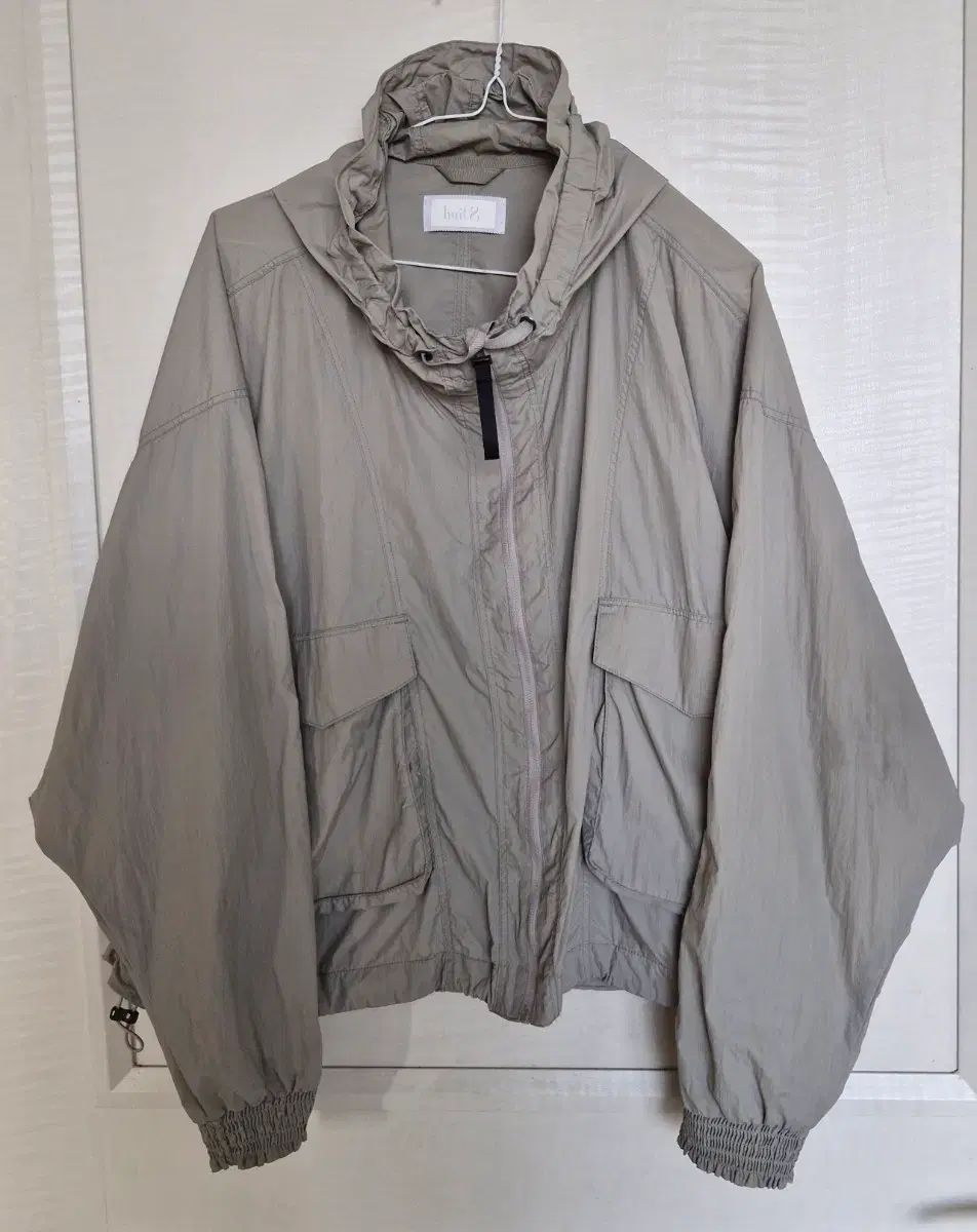 ウィット8 ジャケット S