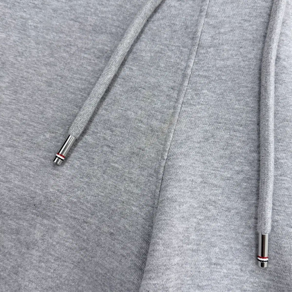 A+級 / オーバーサイズ Thom Browne トム・ブラウン 斜めボーダー 四本