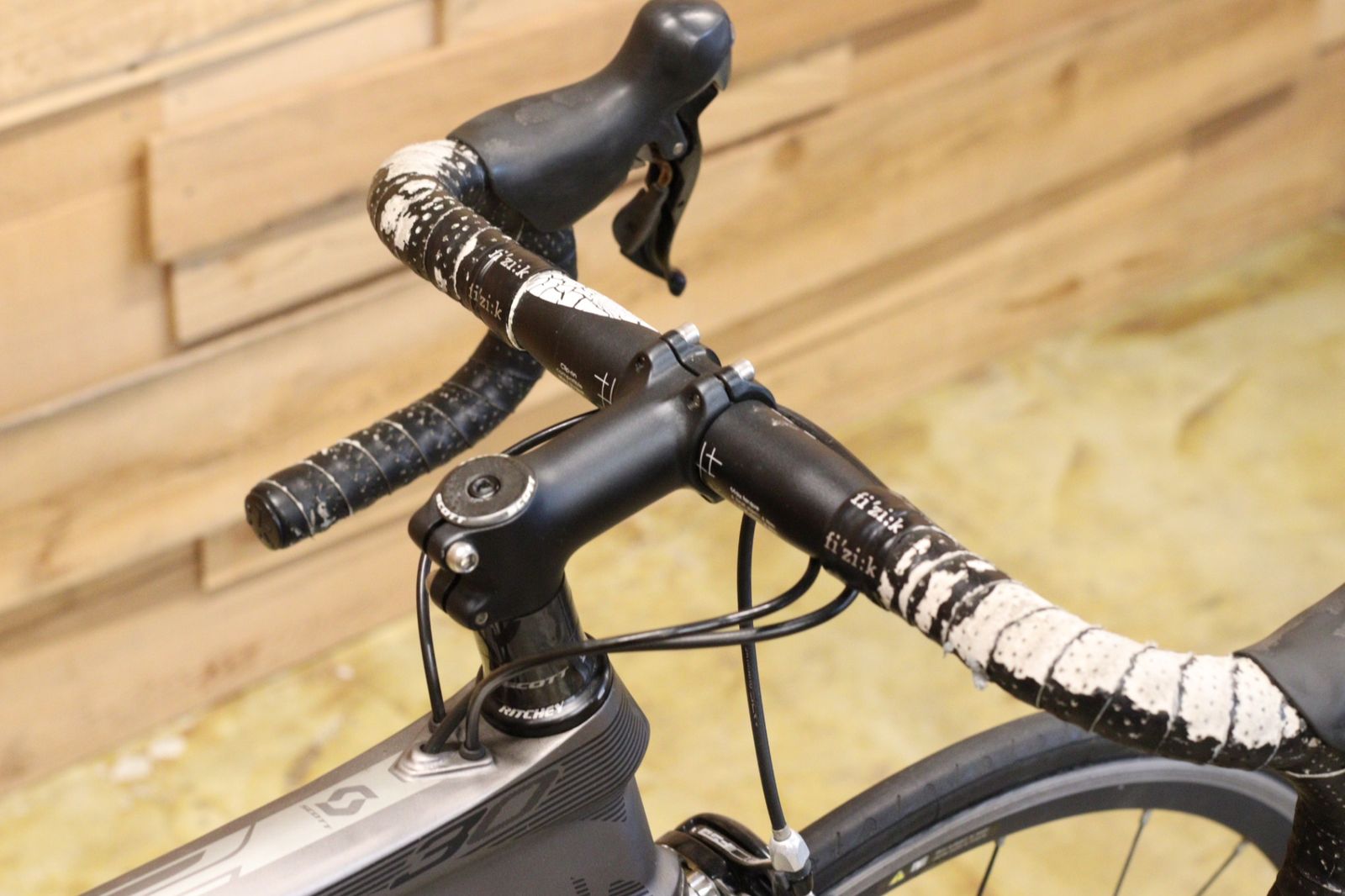 スコット SCOTT プラズマ PLASMA 20 2011年頃 54サイズ シマノ 105