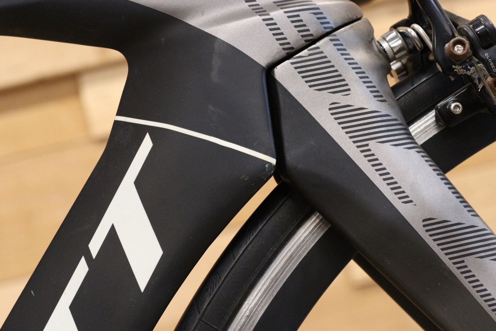 スコット SCOTT プラズマ PLASMA 20 2011年頃 54サイズ シマノ 105
