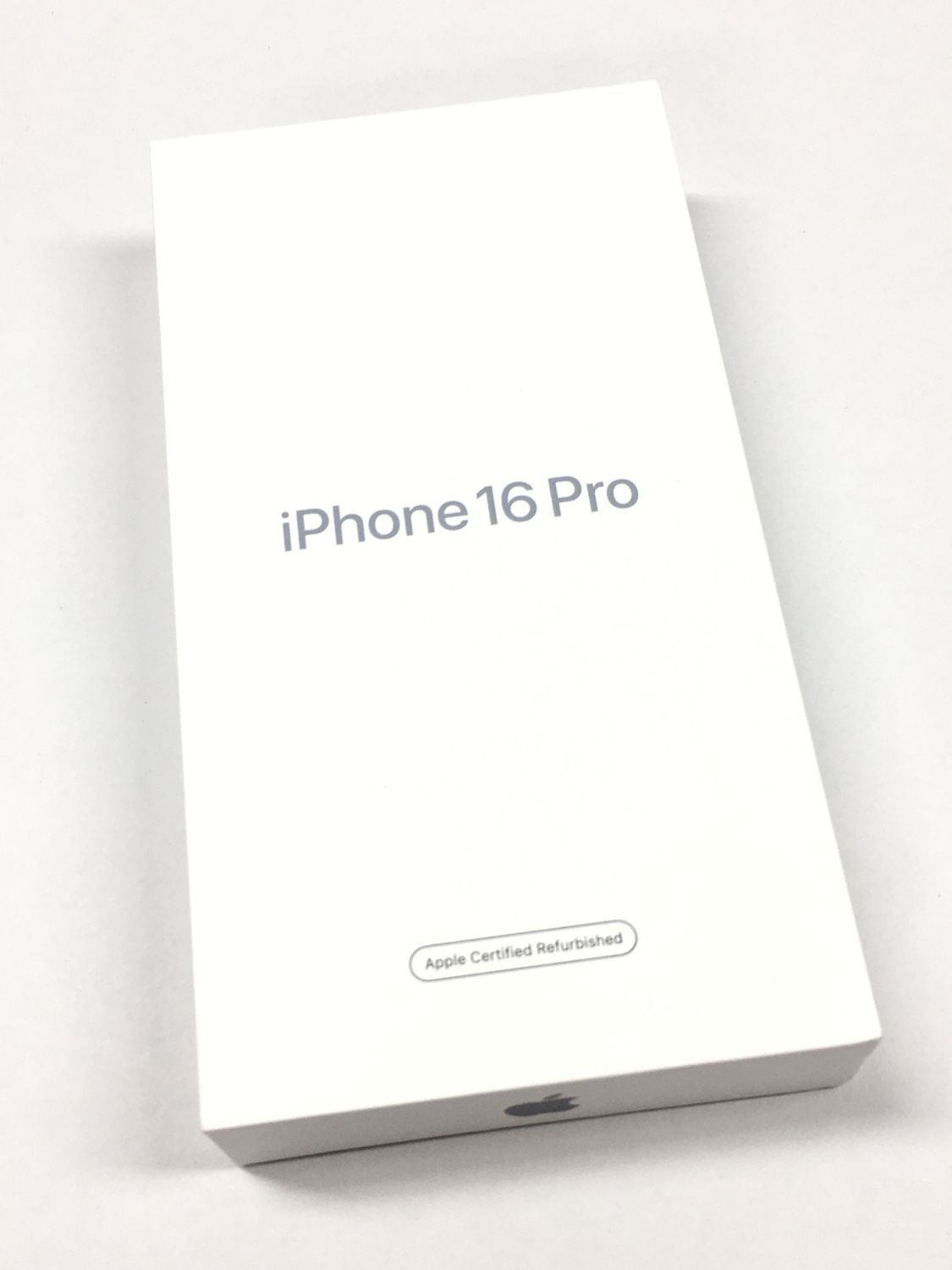 【未開封】iPhone16 Pro 512GB Desert Titanium / SIMフリー / Apple公式保証1年付き