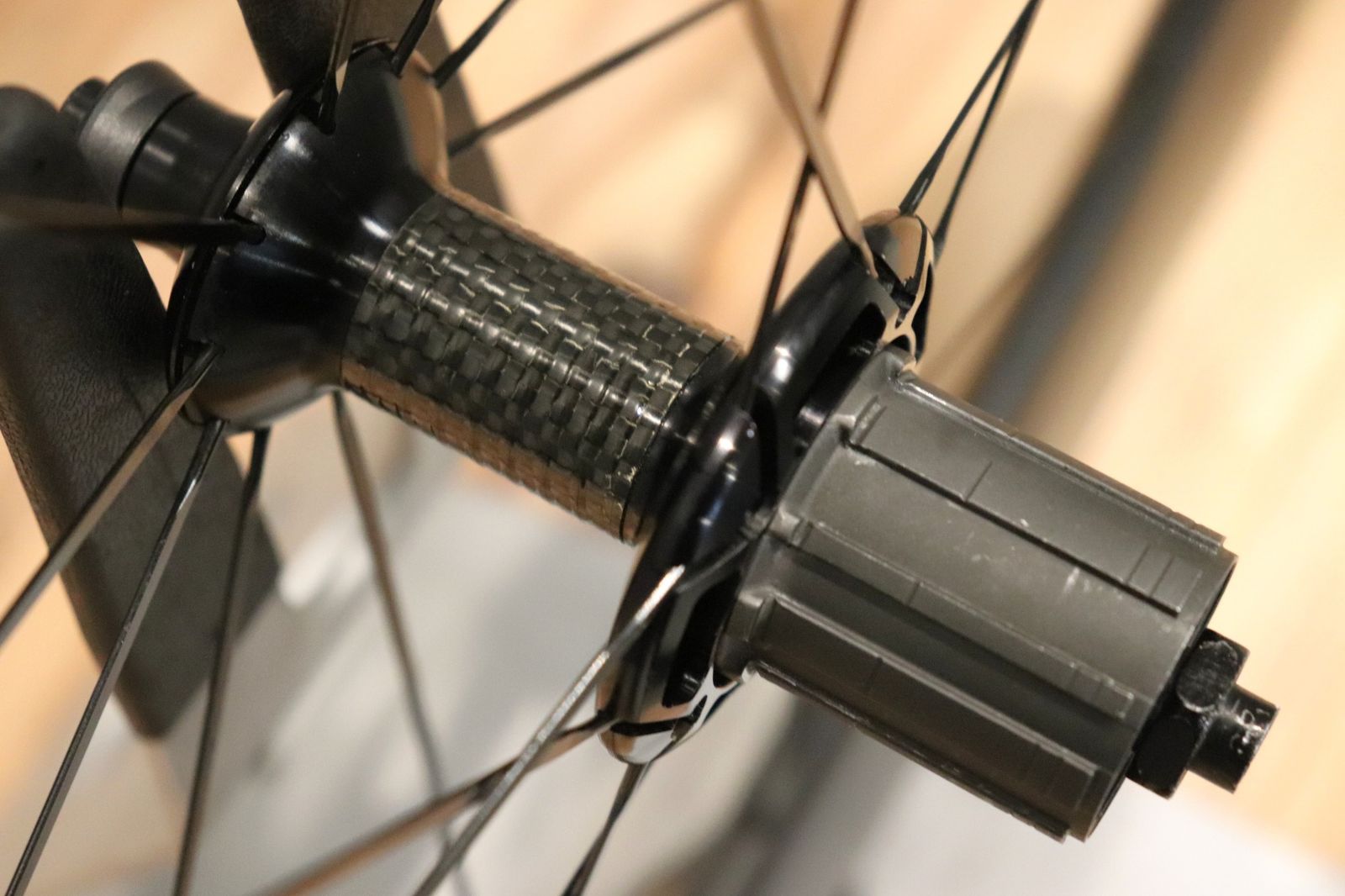 マヴィック MAVIC コスミック COSMIC CXR80 カーボン チューブラー
