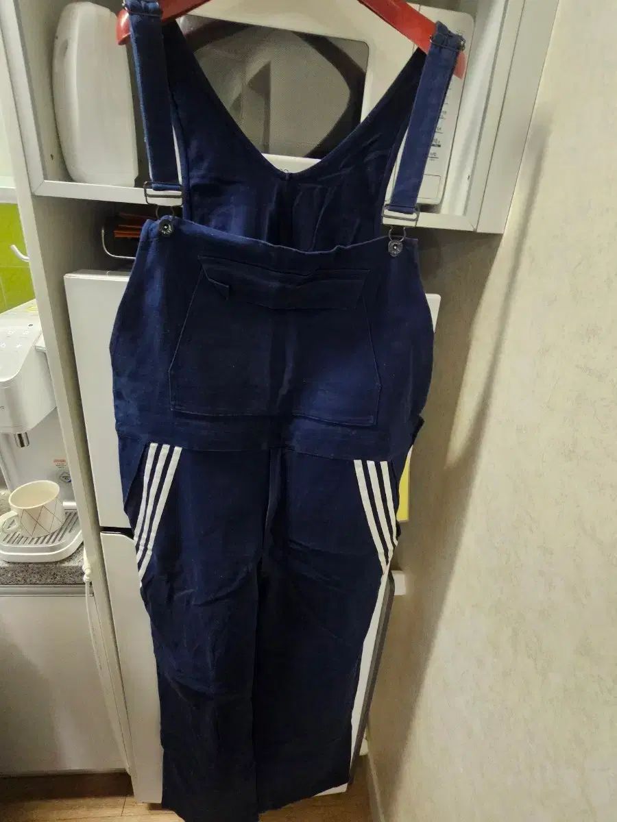 アディダス オーバーオール