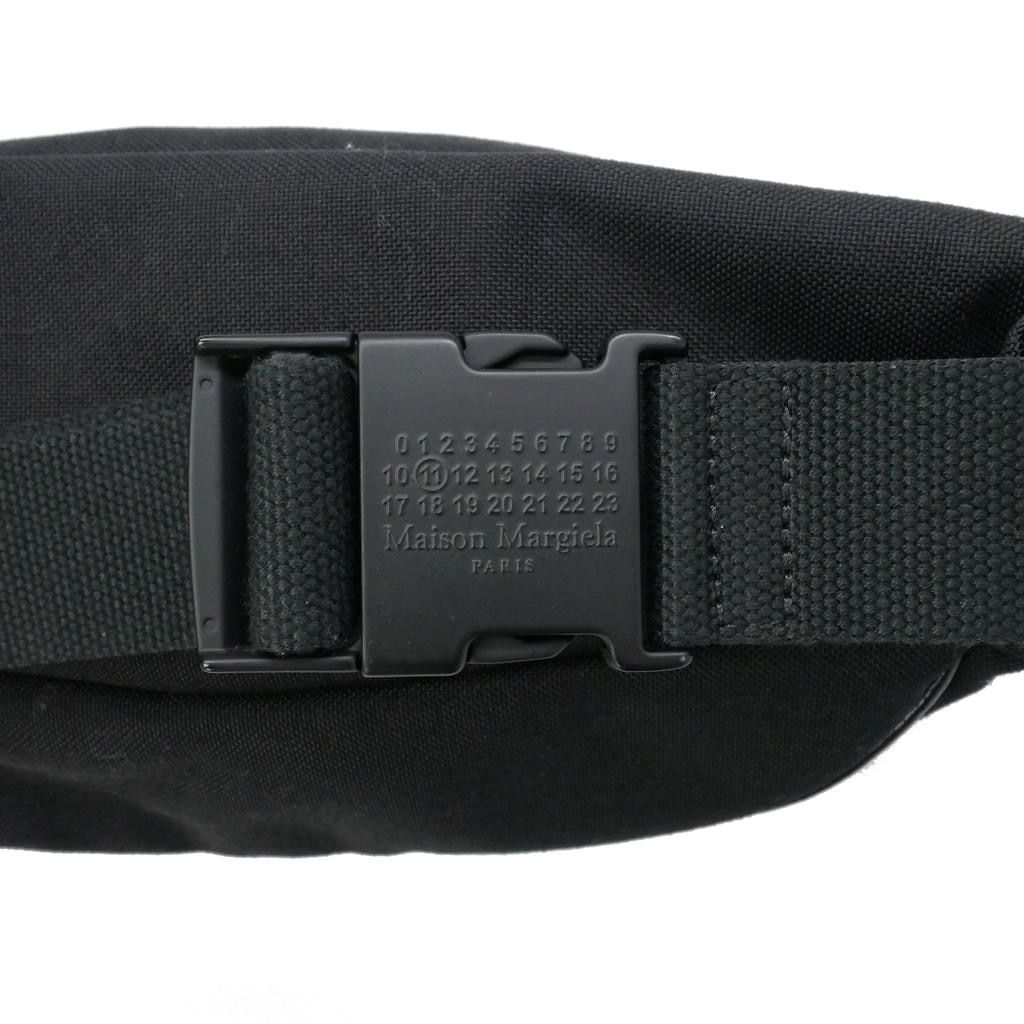 メゾンマルジェラ Maison Margiela 24SS 4 ステッチ バムバッグ