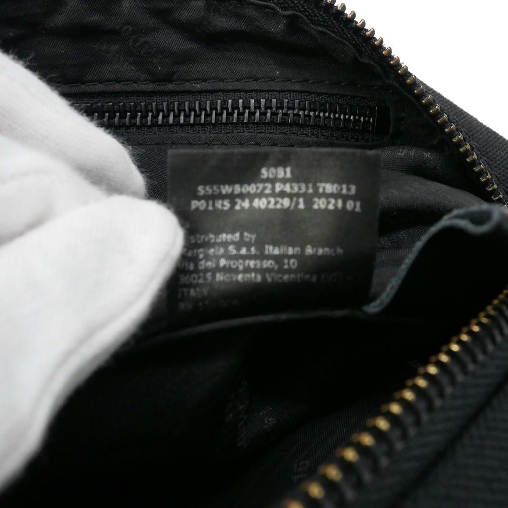 Maison Margiela 4ステッチバムバッグ ボディバッグ メゾンマルジェラ Maison Margiela 24SS 4 ステッチ バムバッグ