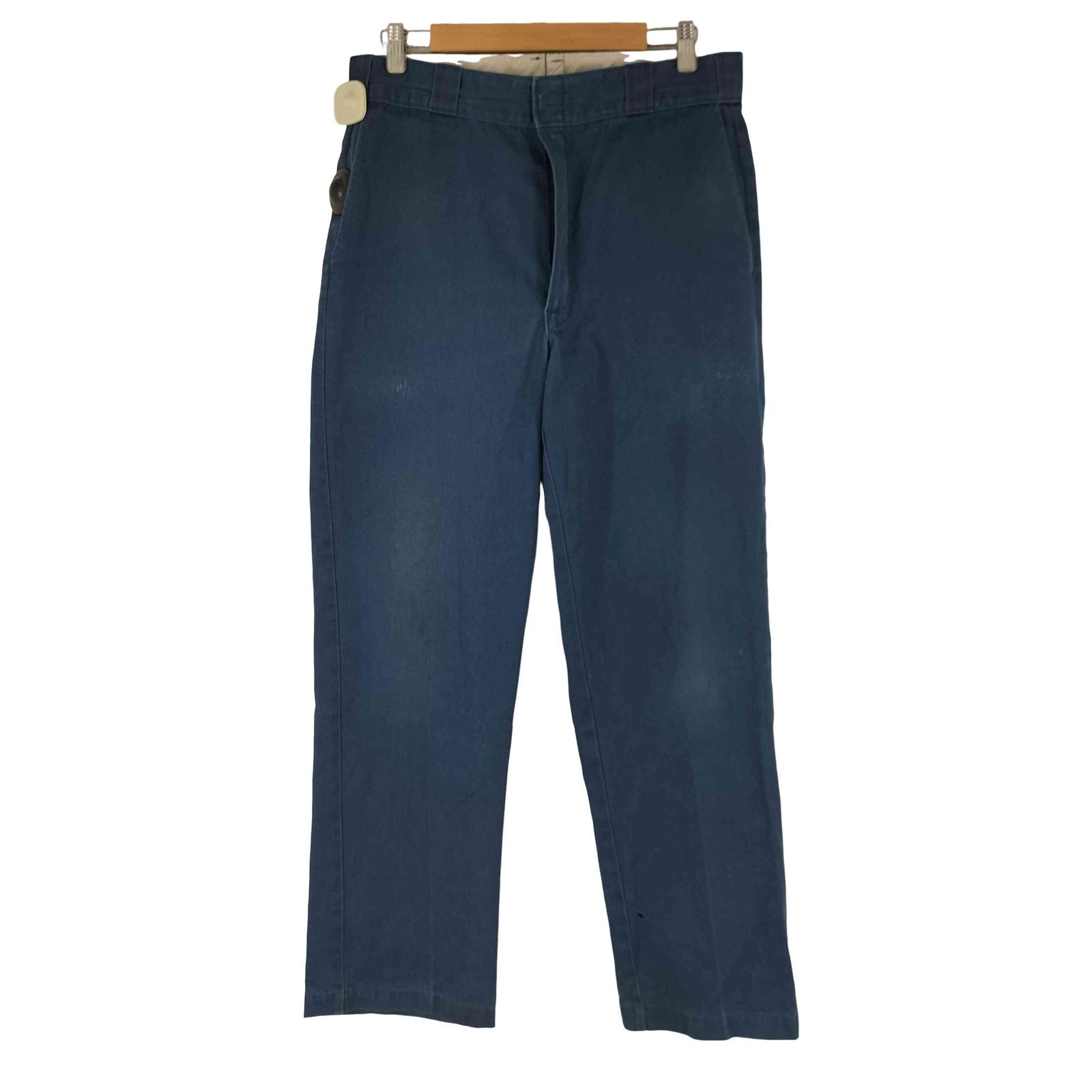 ディッキーズ Dickies 90S MADE IN USA 874 ワークパンツ メンズ 表記無