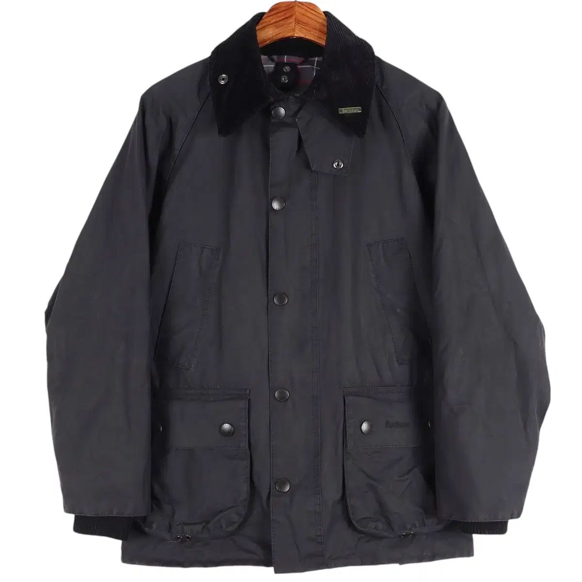 バブアー BARBOUR ビデイル ジャケット 34 / k3513
