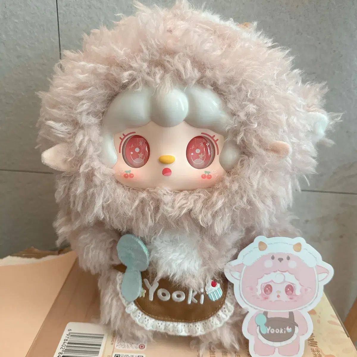 ゆき Bakery House 600% ベイビー3 ベイビー Bakery