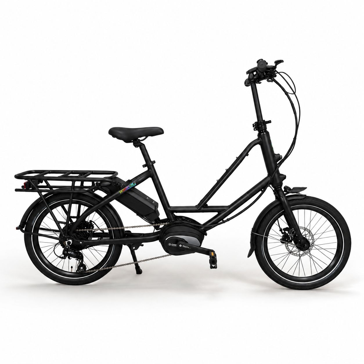tern Quick Haul D8 ターン　クイックホール　直接引き渡しのみ 希少入荷/2025年新品購入】Tern QUICK HAUL D8（ターン クイックホール