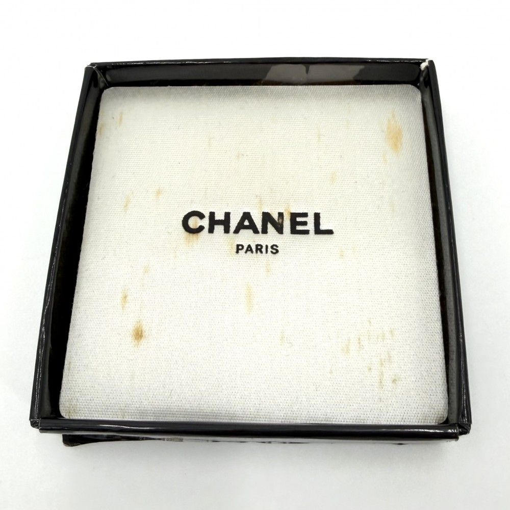 シャネル ブローチ レディース ココマーク ハート アクセサリー CHANEL
