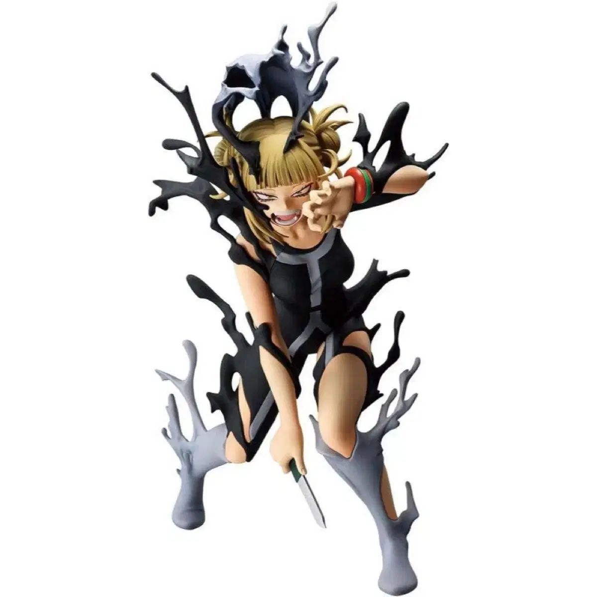 未開封 僕のヒーローアカデミア ヒロアカ TOGA(トーガ) 渡我 被身子 B賞