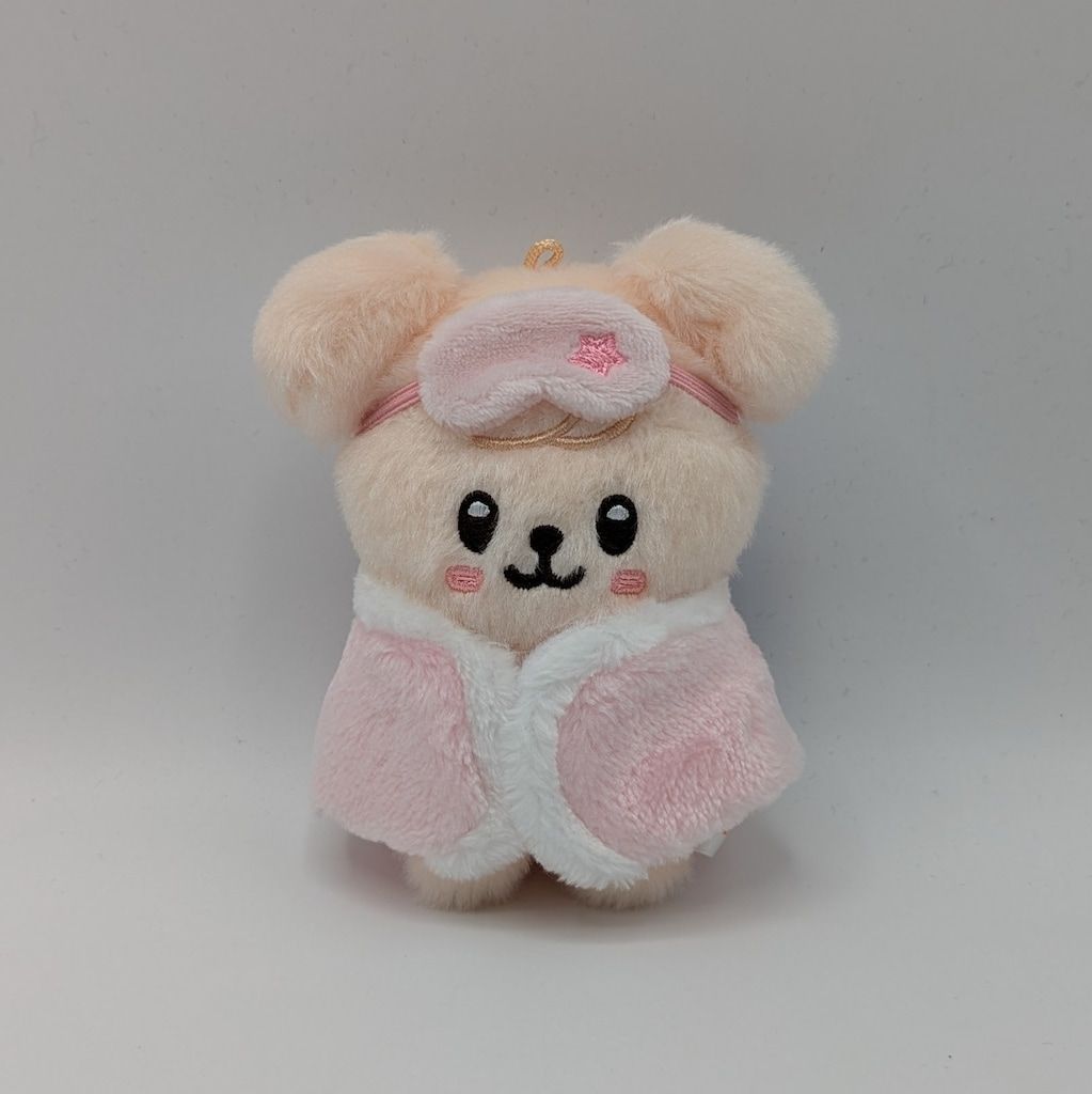 Stray Kids STAY in Our Little House Seungmin SKZOO PLUSH 10CM SKZOO
