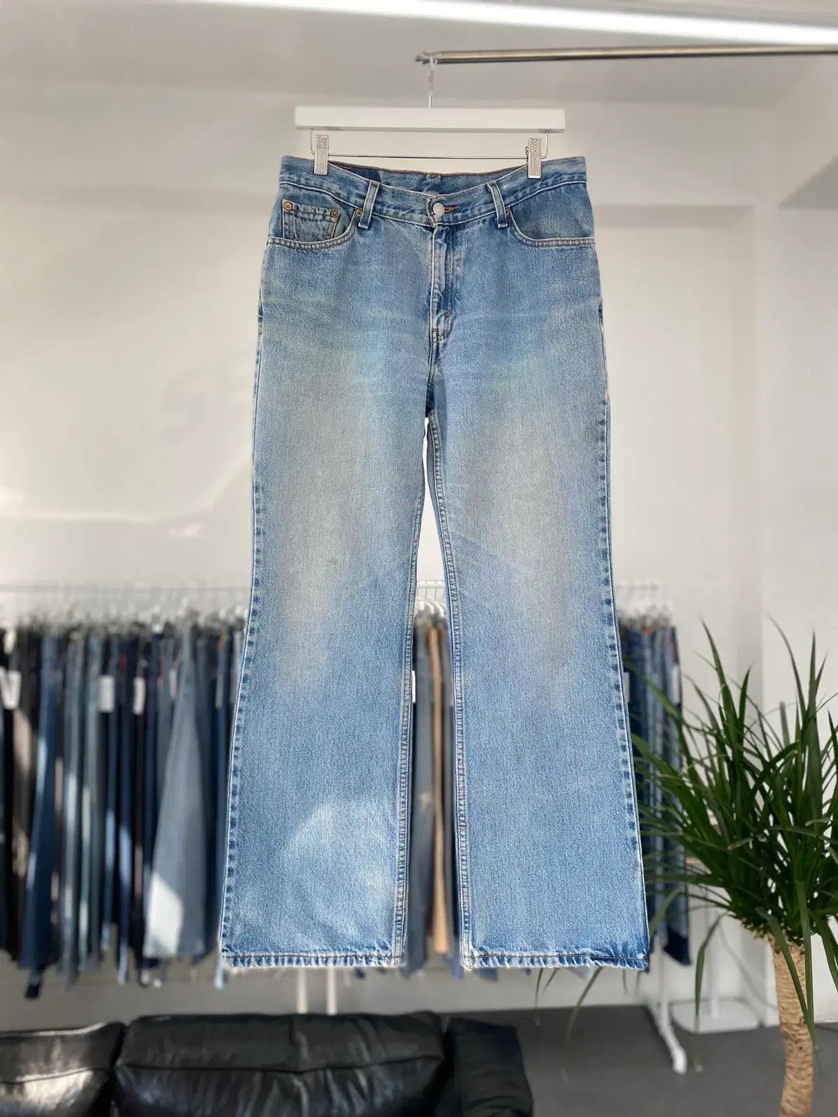 Levis517 90 00s 31サイズ a5083