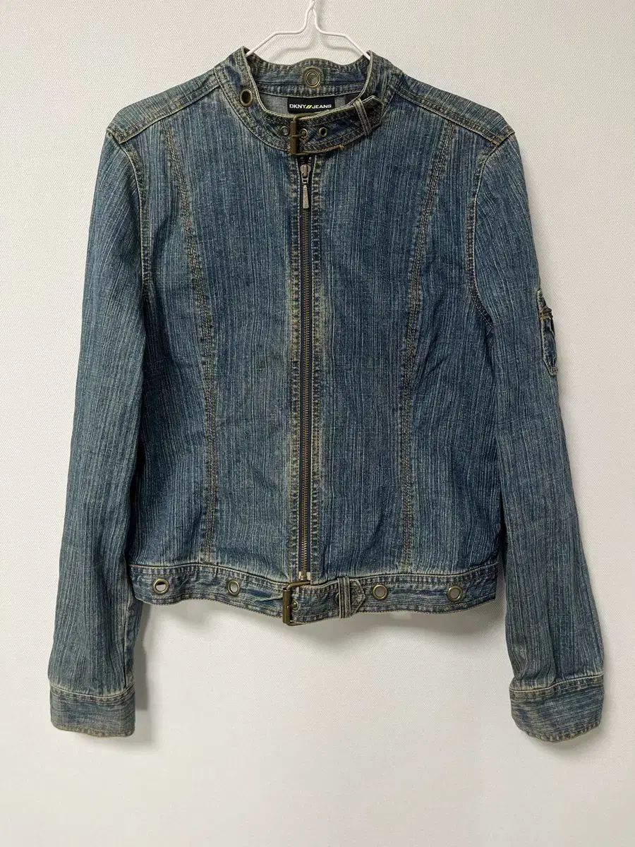 DKNY JEANS デニム ブルゾン ジャケット L 7,942円