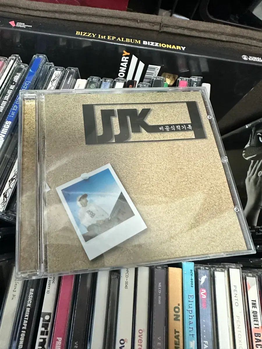 JJK 非公式記録