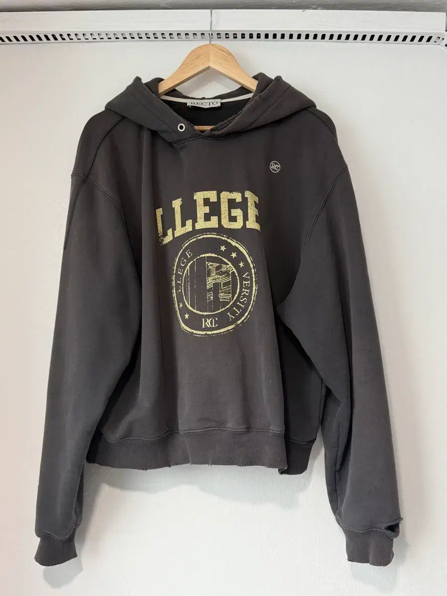 レクト LLEGE フードトゥー