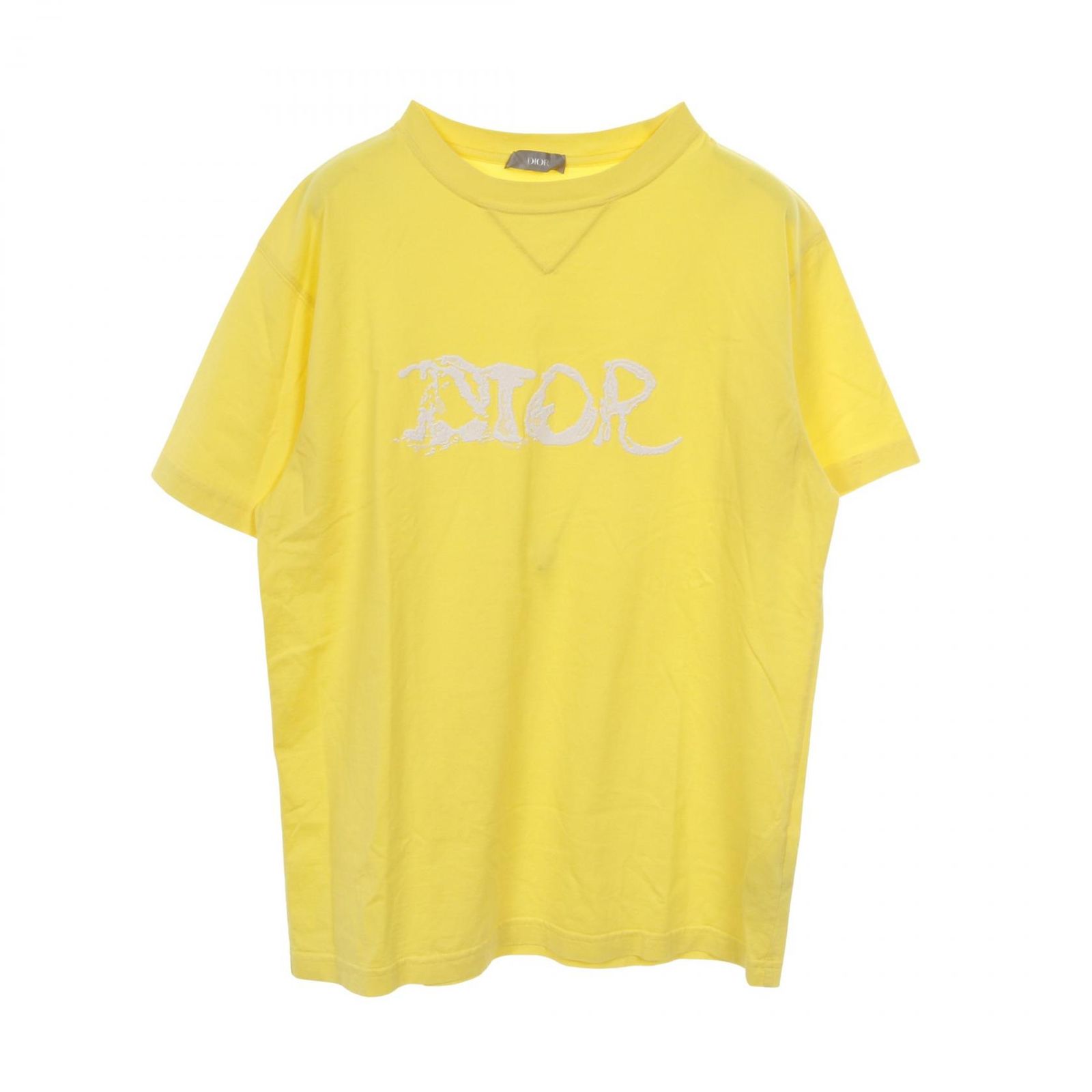 Dior ディオール DIOR × PETER DOIG カットソー