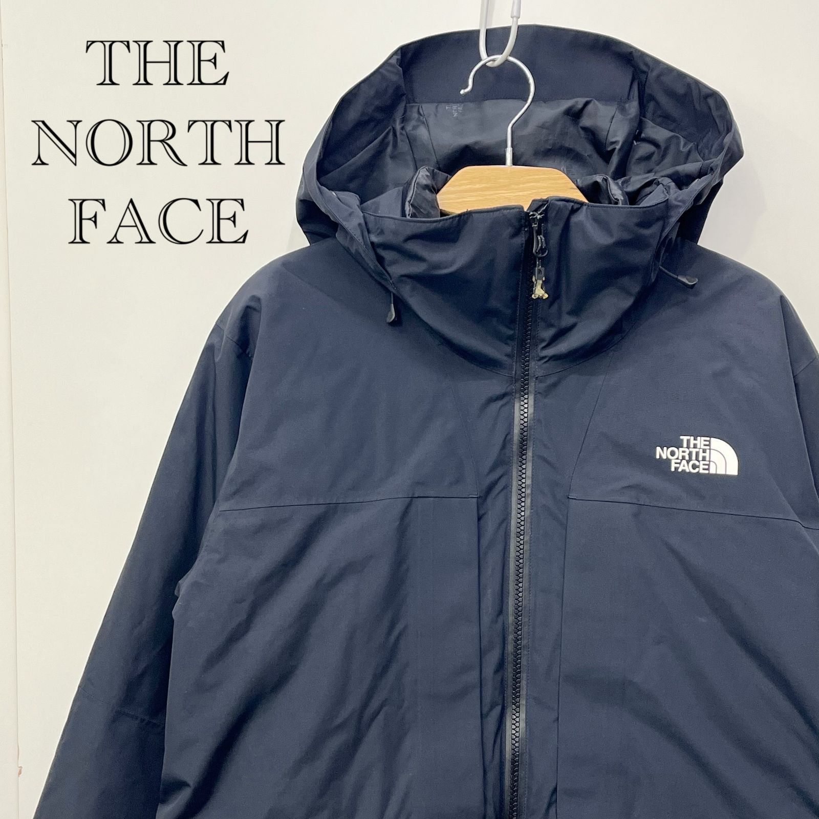 THE NORTH FACE ザ ノースフェイス ストームピークトリクライメイト 
