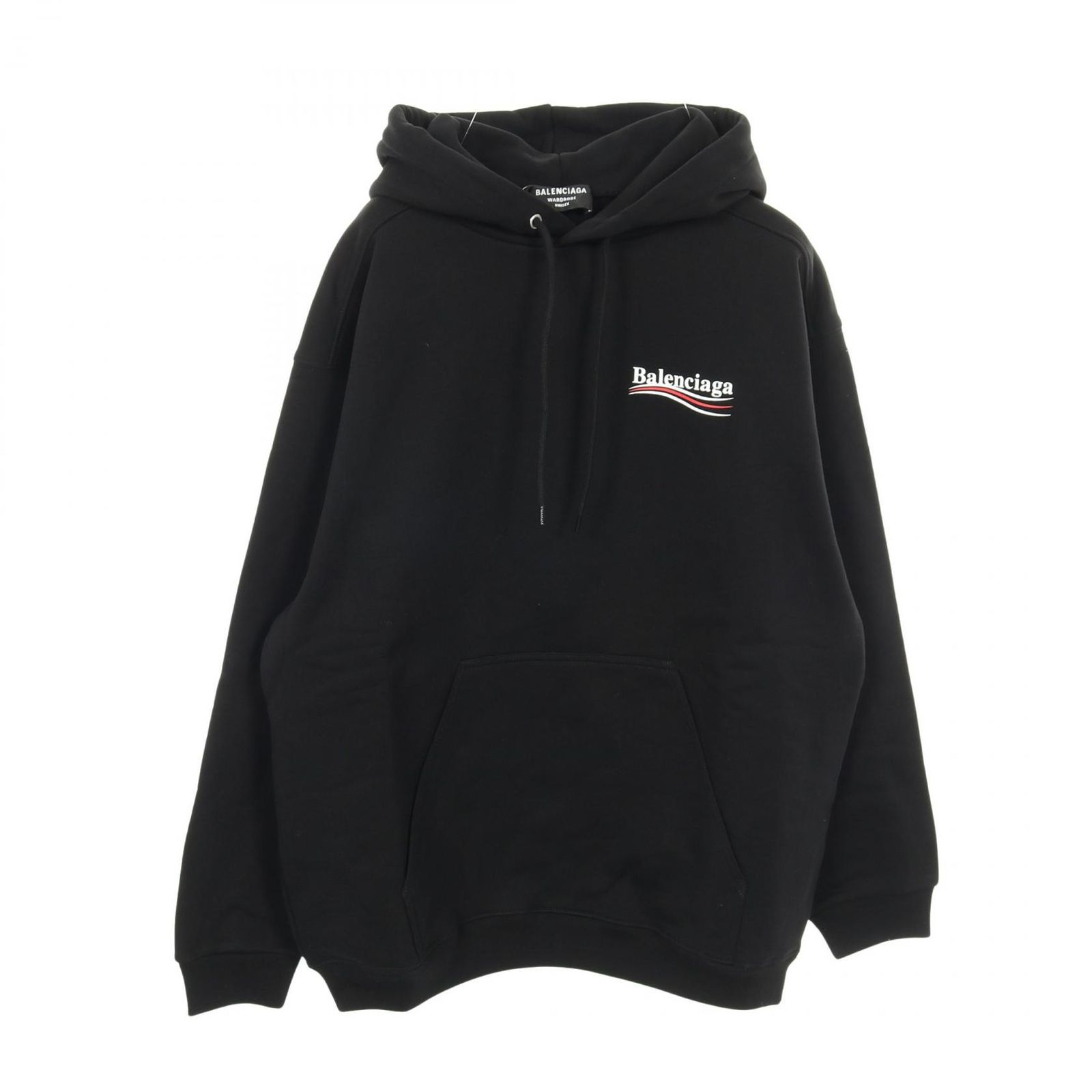 BALENCIAGA バレンシアガ Political Campaign パーカー